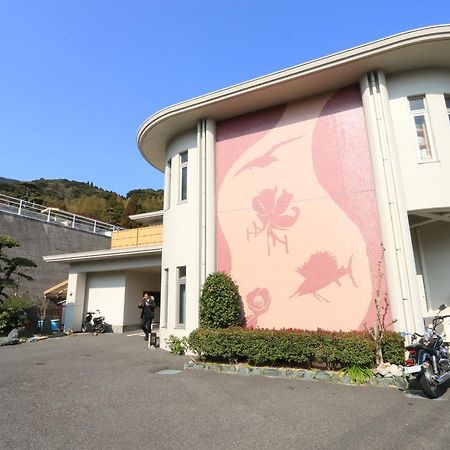 Shinwakan Hotel Satsumasendai Luaran gambar