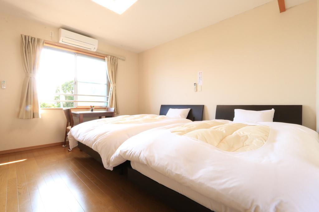 Shinwakan Hotel Satsumasendai Bilik gambar