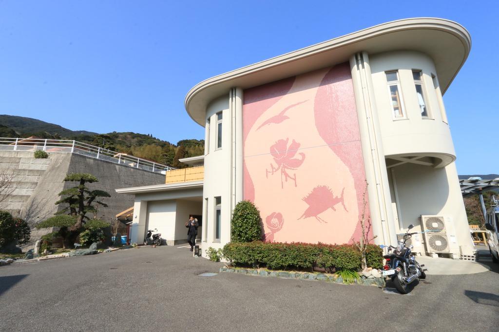 Shinwakan Hotel Satsumasendai Luaran gambar