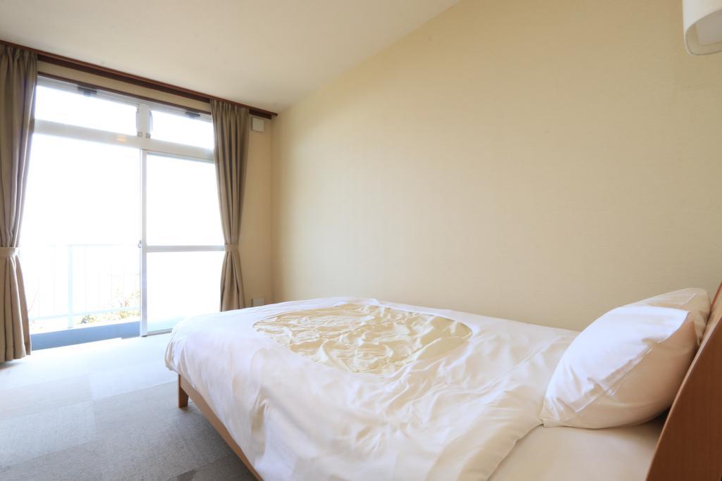 Shinwakan Hotel Satsumasendai Bilik gambar