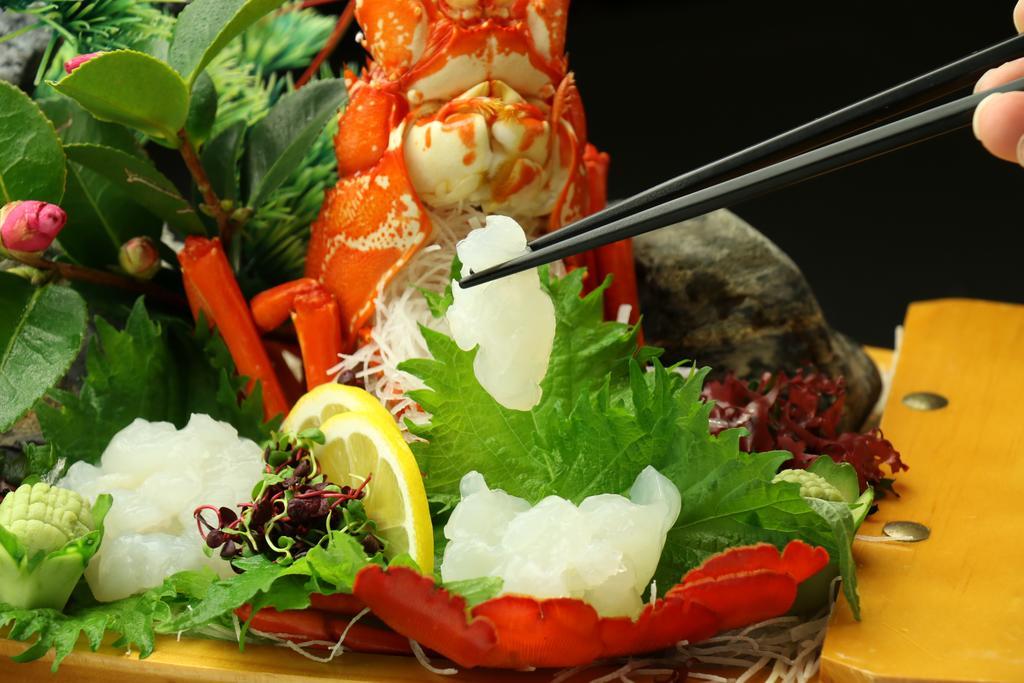Shinwakan Hotel Satsumasendai Luaran gambar